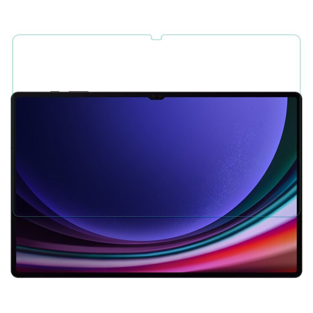 Захисне скло 2.5D для Samsung Tab S10 Ultra-0